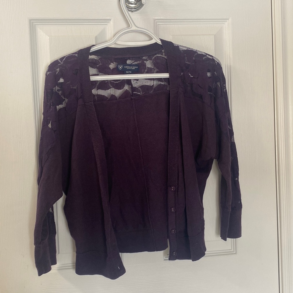American Eagle Outfitters Cardigan